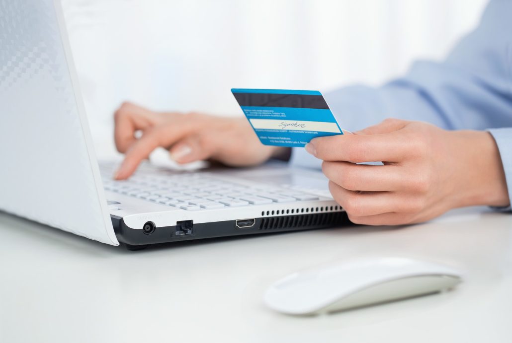 Online Payment Processing And How It Benefits Both Buyer And Seller