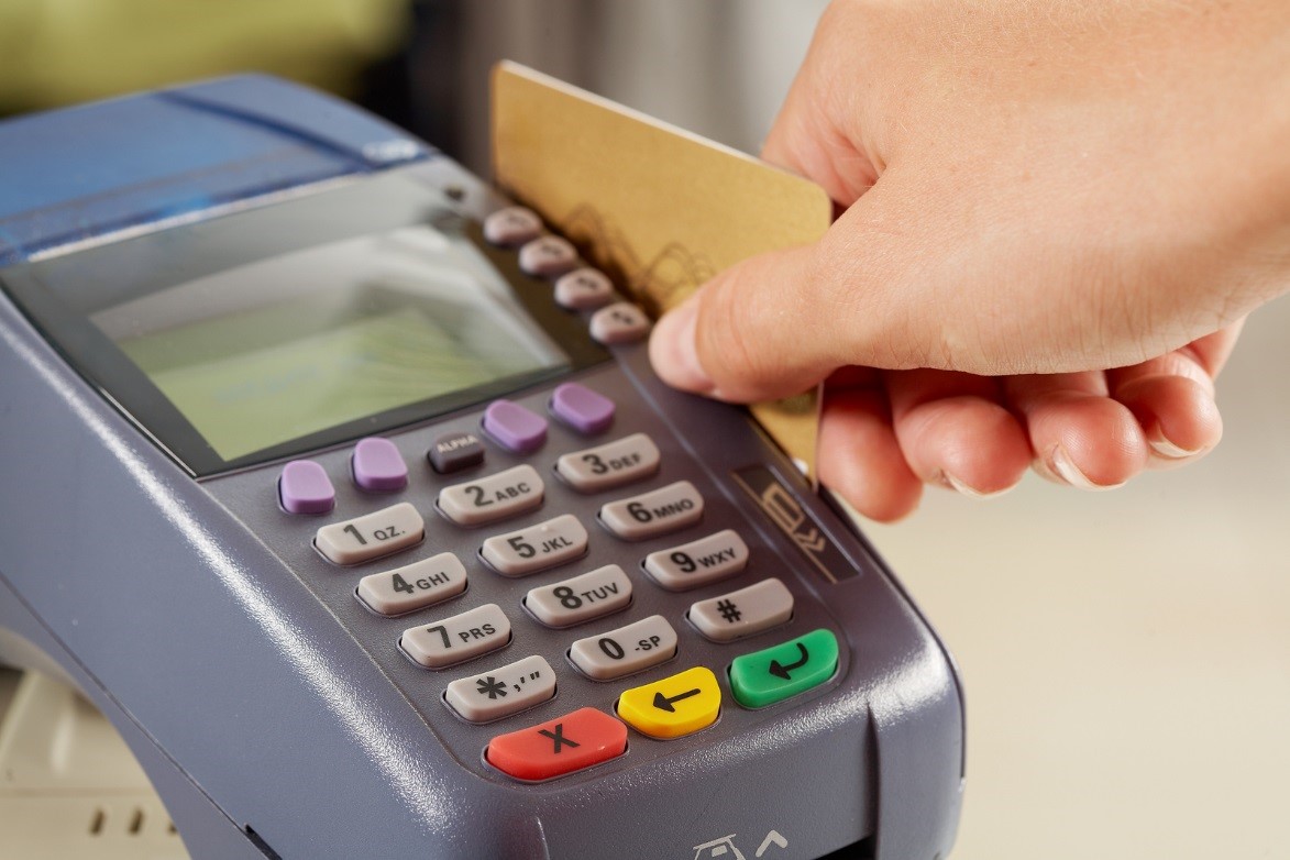 The Common Charges Involved in Credit Card Machine Payment Processing