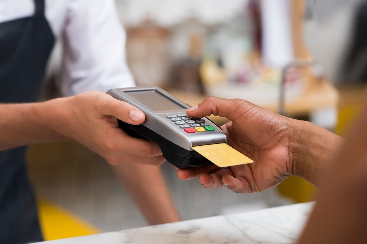 debit credit card processing services